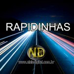 Rapidinhas ND - Um resumo de notícias por Agripino Junior.