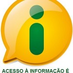 lei de acesso à  informação