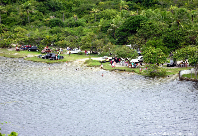 Lgoa da Ilhota - Pirangi do Sul - Nísia Floresta