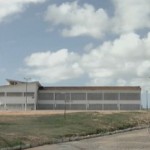Penitenciária de Alcaçuz Foto Reprodução InterTV Cabugi