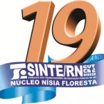 logo marca do sinte Nísia 2