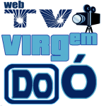 Logo Marca TV Virgem do Ó sem imagem