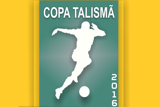 Copa Talismã 2016