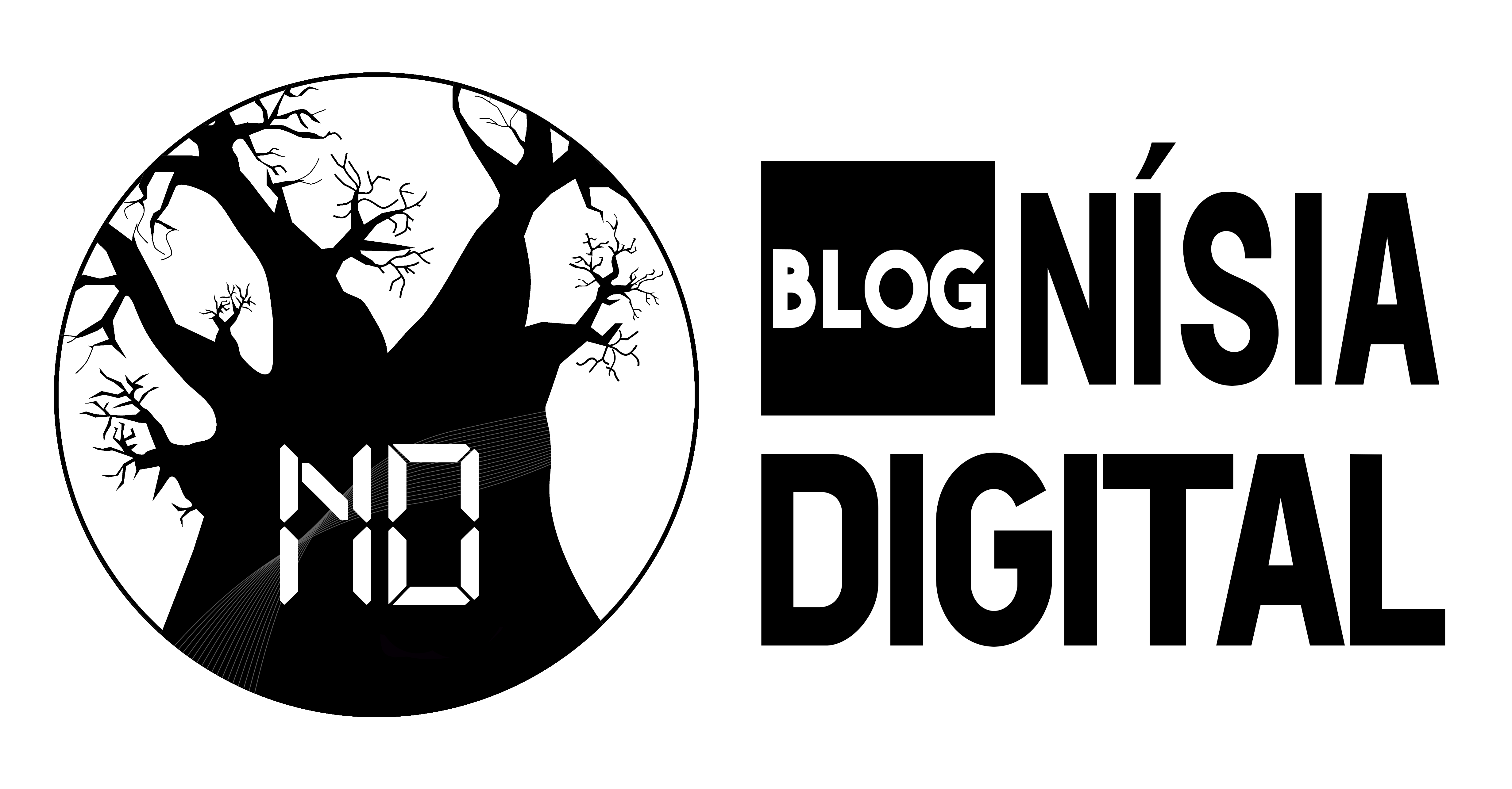Blog Nísia Digital